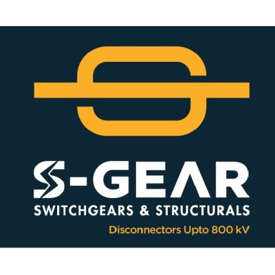 Switchgears & Structurals ( India ) Pvt Ltd's Logo