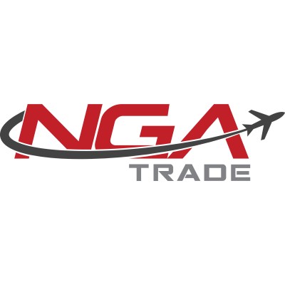 NGA Trade's Logo