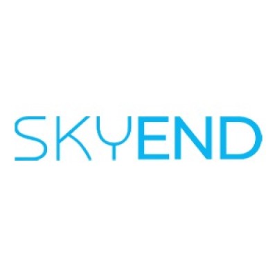 SKYEND GLOBAL MARKETING TELEKOMÜNİKASYON VE DIŞ TİC.LTD.ŞTİ.'s Logo