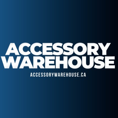 Accessory Warehouse's Logo