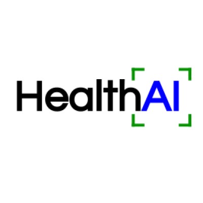 HealthAI's Logo