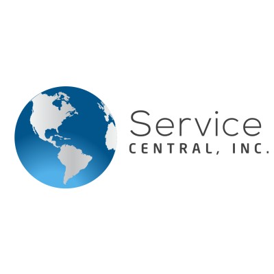 Service Central Inc.'s Logo