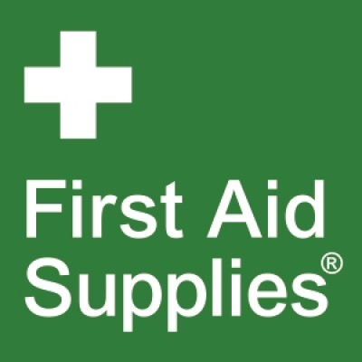 First Aid Supplies Ireland's Logo