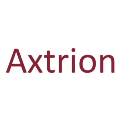 Axtrion's Logo