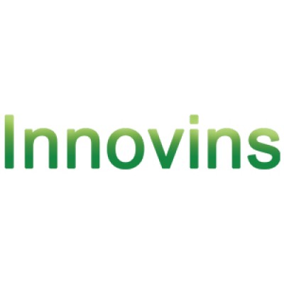 Innovins Softtech Solutions Pvt. Ltd's Logo