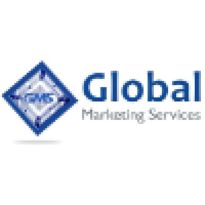 Global Marketing Services India's Logo