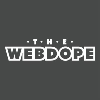 The Webdope's Logo