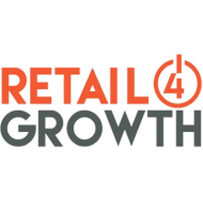 Retail4Growth's Logo