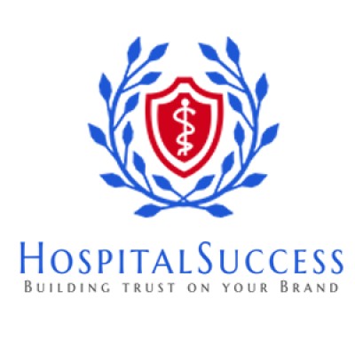 Hospital Success's Logo