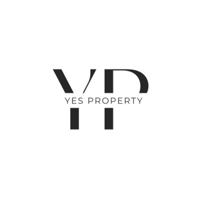 Yes Property's Logo