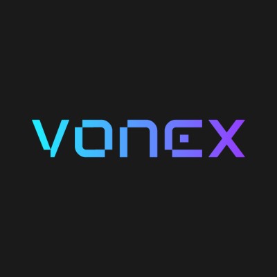 Vonex's Logo