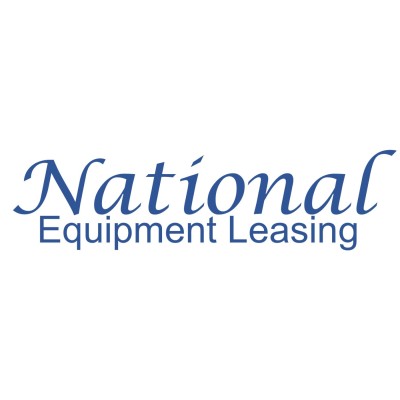 National Equipment Leasing Inc.'s Logo