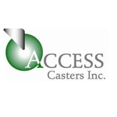 Access Casters Inc's Logo