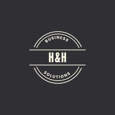 H & H Business Solutions's Logo