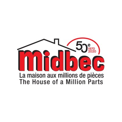 Midbec Ltee's Logo