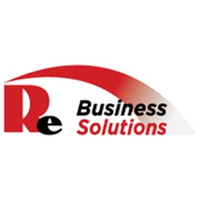 Re Business Solutions's Logo