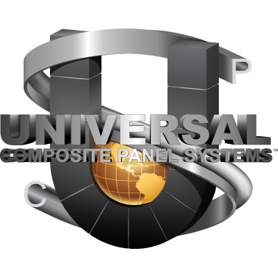 Universal Composite Panel Systems's Logo