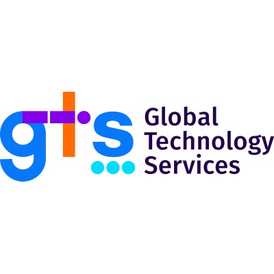 GLOBAL TECHNOLOGY SERVICES GROUP's Logo