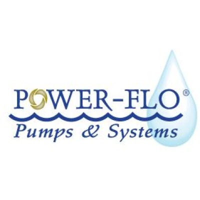 Power-Flo Pumps & Systems A Power-Flo Technologies Company's Logo