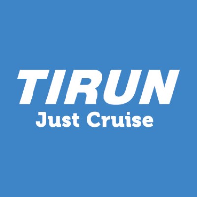 TIRUN Travel Marketing's Logo