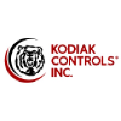 Kodiak Controls Inc.'s Logo