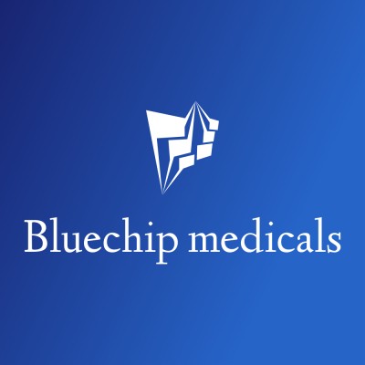 Bluechip Medicals Limited's Logo