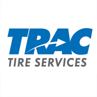 TRAC Tire Services's Logo