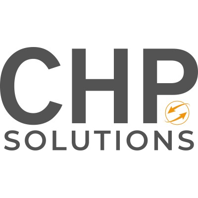 CHP Solutions Inc.'s Logo