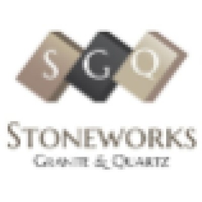 Stoneworks Granite's Logo