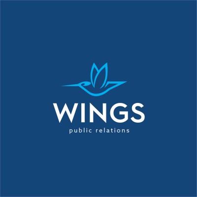 Wings Public Relations's Logo