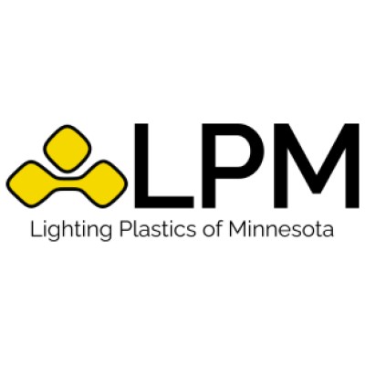 Lighting Plastics of Minnesota (LPM)'s Logo