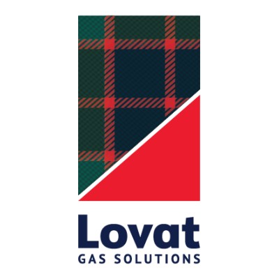 Lovat Gas Solutions Ltd.'s Logo