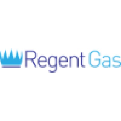 Regent Gas Ltd's Logo