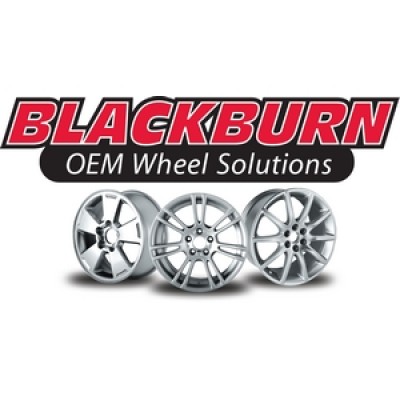 Blackburn OEM Wheel Solutions's Logo