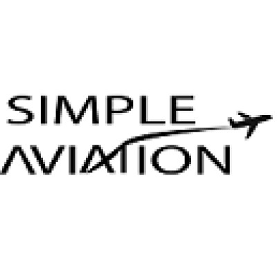 Simple Aviation Services's Logo