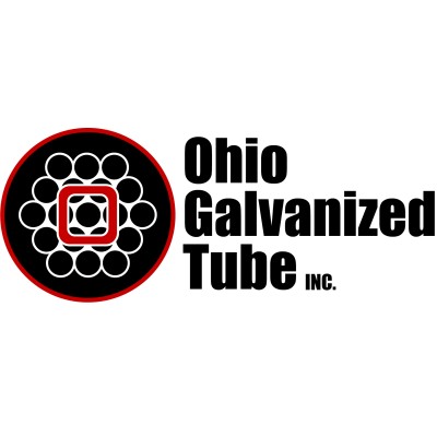 Ohio Galvanized Tube's Logo