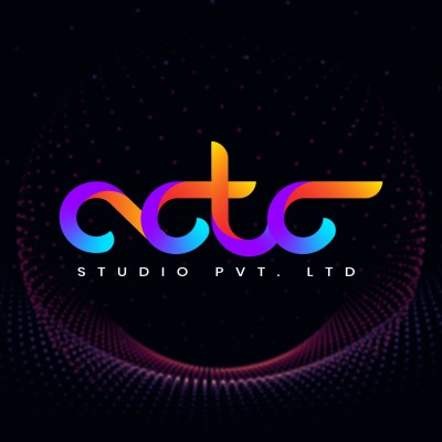 ACTC Studio Pvt. Ltd.'s Logo