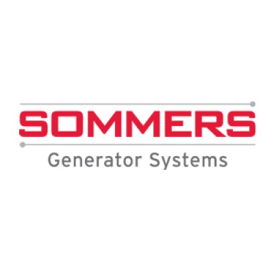 Sommers Generator Systems's Logo