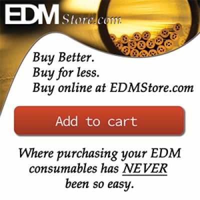 EDMStore.com's Logo