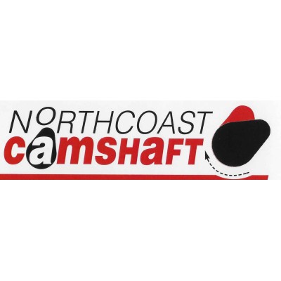 North Coast Camshaft Inc.'s Logo