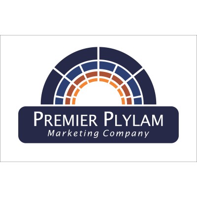 Premier Plylam Marketing Company's Logo