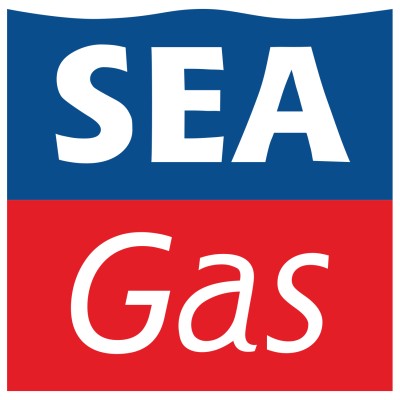 SEA Gas's Logo