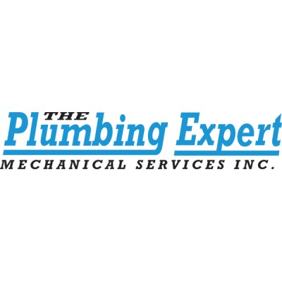 The Plumbing Expert Mechanical Services's Logo