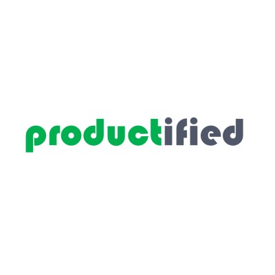 Productified's Logo