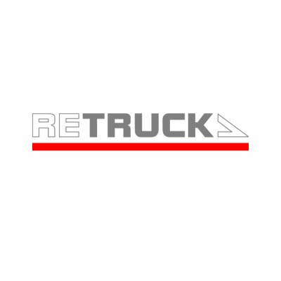 Retruck Australia's Logo