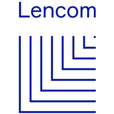 Lencom Antennas Pty Ltd's Logo