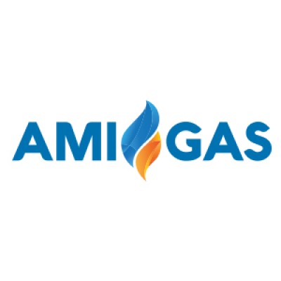 Ami.Gas Instalaciones's Logo