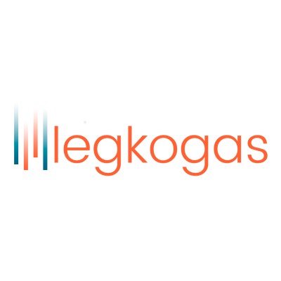 Legkogas's Logo