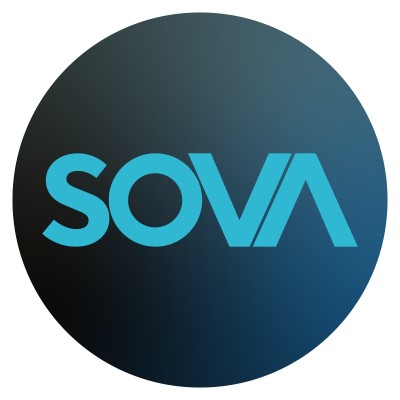 SOVA Platform's Logo