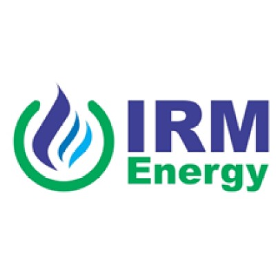 IRM Energy Limited's Logo